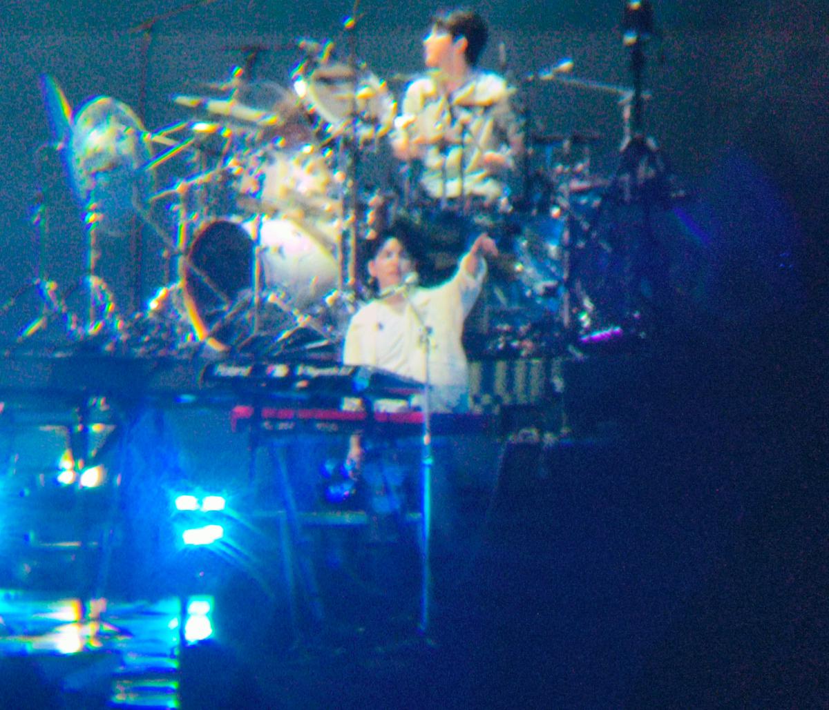 5 Potret Day6 Tampil All Out di Konser Jakarta, Bahagia Nikmati Malam Indah Bersama My Day