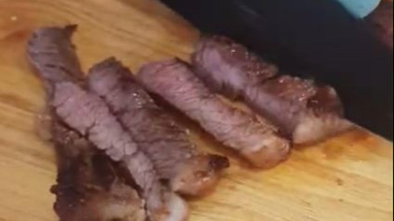 Daging Sapi Jadi Sangat Empuk