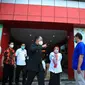 Wali Kota Makassar Danny Pomanto kunjungi RSUD Daya Makassar (Liputan6.com/Fauzan)