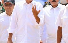Groundbreaking Pakubuwono di IKN, Presiden Jokowi: Saya Beri Nilai 10