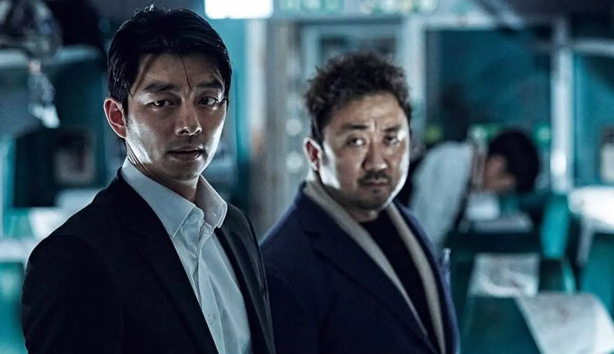 Yeon Sang Ho mengatakan terdapat versi lama dari naskahnya yang berjudul "Peninsula". (Allkpop)