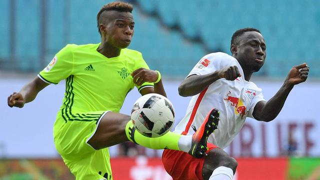 Kabar Transfer: MU dan Chelsea Berebut Bek Asal Prancis