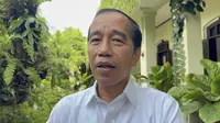 Pemecatan Pelatih Timnas, Jokowi: Saya Kenal Dekat Shin Tae-yong