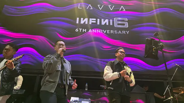 Sammy Simorangkir dan Kerispatih