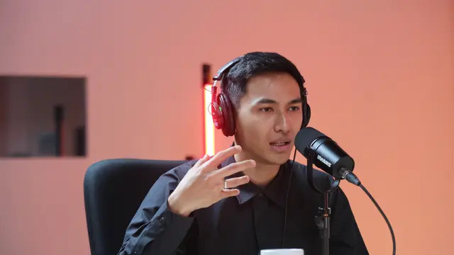Ardit Erwandha.