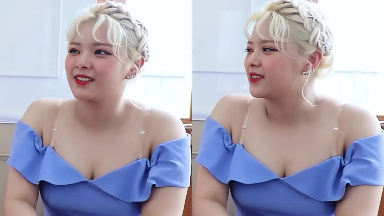 Jeongyeon TWICE