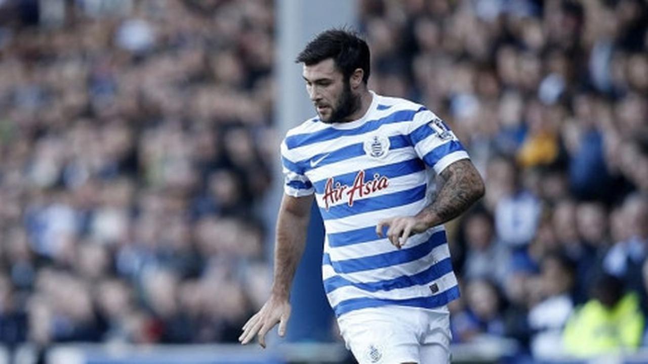 QPR Ingin Austin Bertahan