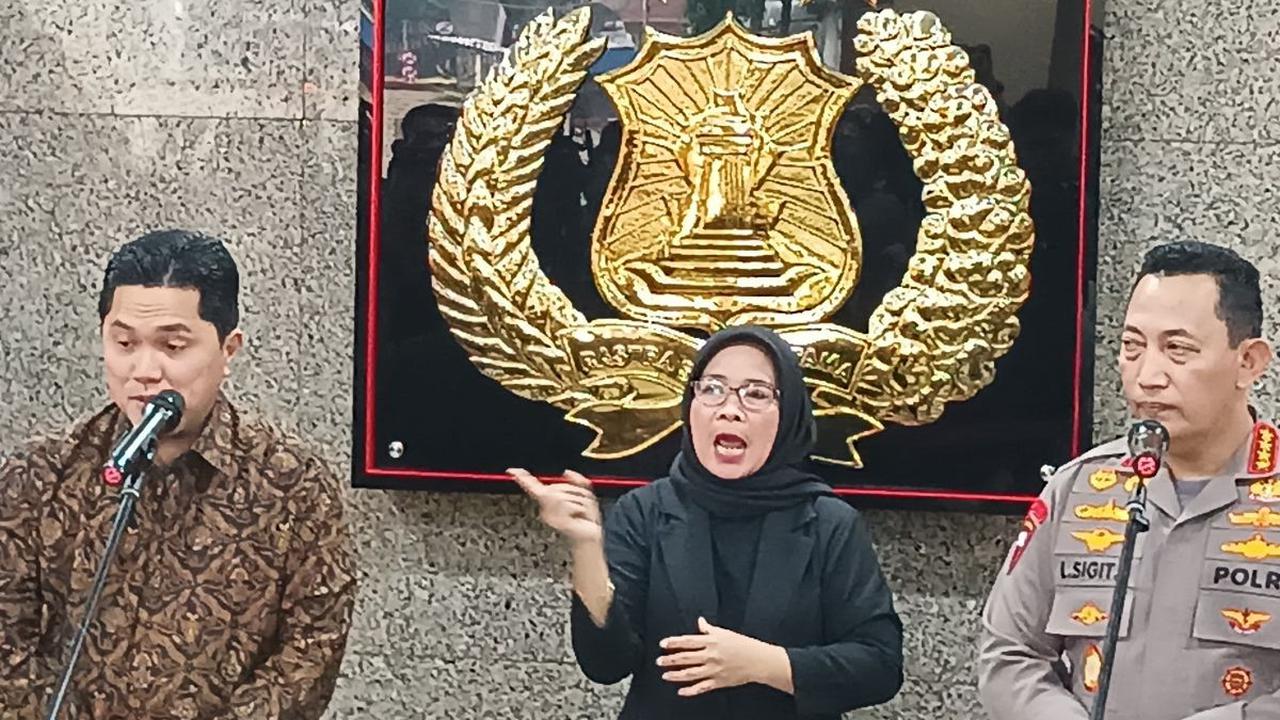 Dok. Istimewa