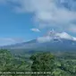 Gunung Semeru alami 6 kali erupsi dalam sehari (Istimewa)
