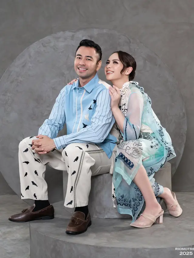 Model Dress Organza Ala Nagita Slavina