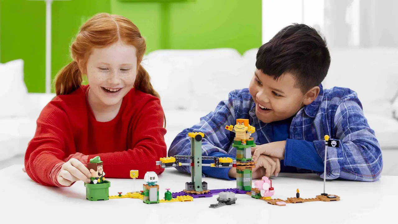 LEGO