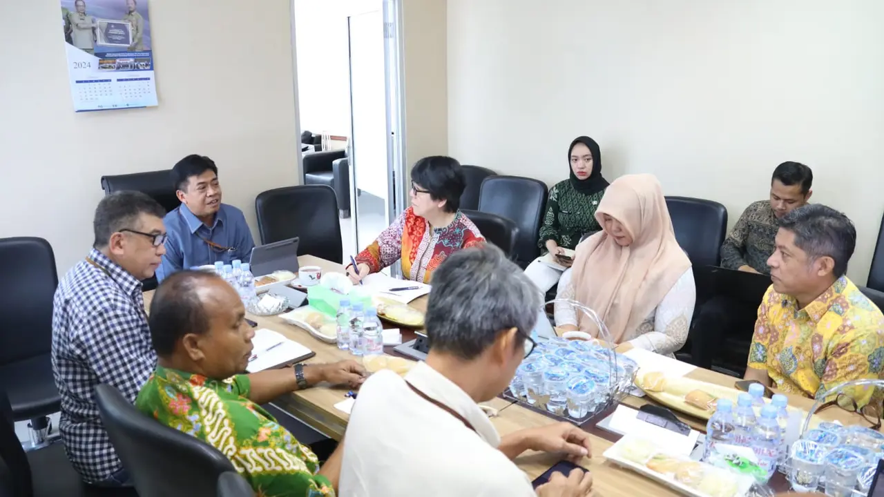Kemendagri  melalui Badan Strategi Kebijakan Dalam Negeri (BSKDN) bekerjasama dengan  Japan Initiative akan melakukan monitoring pelayanan publik di daerah melalui penerapan program Review. (Istimewa)