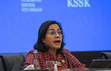 Sri Mulyani Pangkas Anggaran Kemenkeu Rp8,9 Triliun, Belanja Gaji Pegawai Dipertahankan