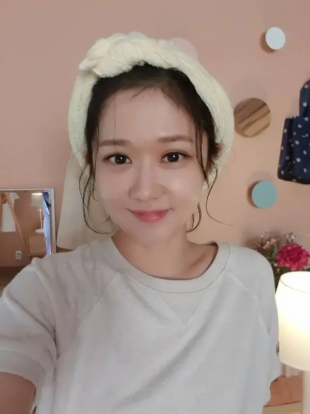 Jang Na Ra