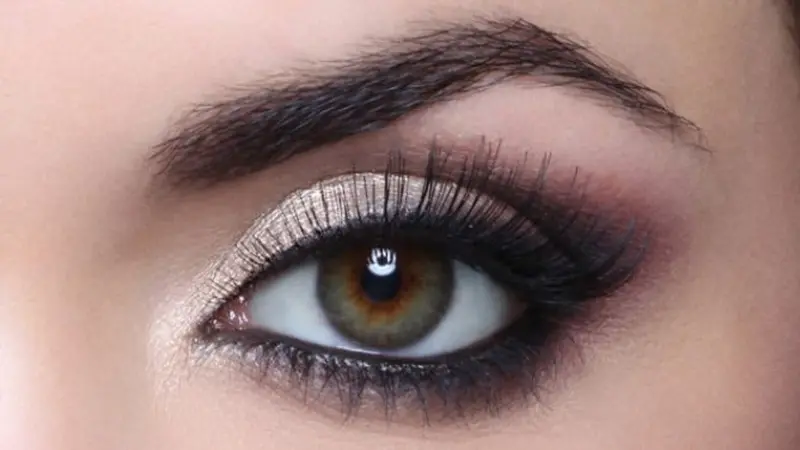 eye shadow gradasi