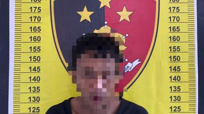 Misteri Bocah Tewas Dalam Sumur Terungkap, Polisi Tangkap Pelaku Pembunuhan