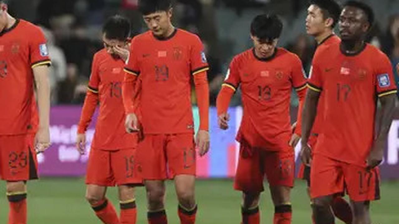 3 Pemain China yang Pernah Jejakkan Kaki di Eropa: Bisa Jadi Ancaman untuk Timnas Indonesia