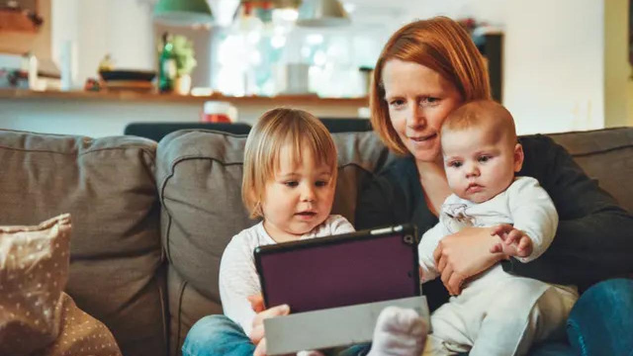 5 Cara Mengurangi Kecanduan Gadget pada Anak, Jadi Strategi Efektif dan Aman