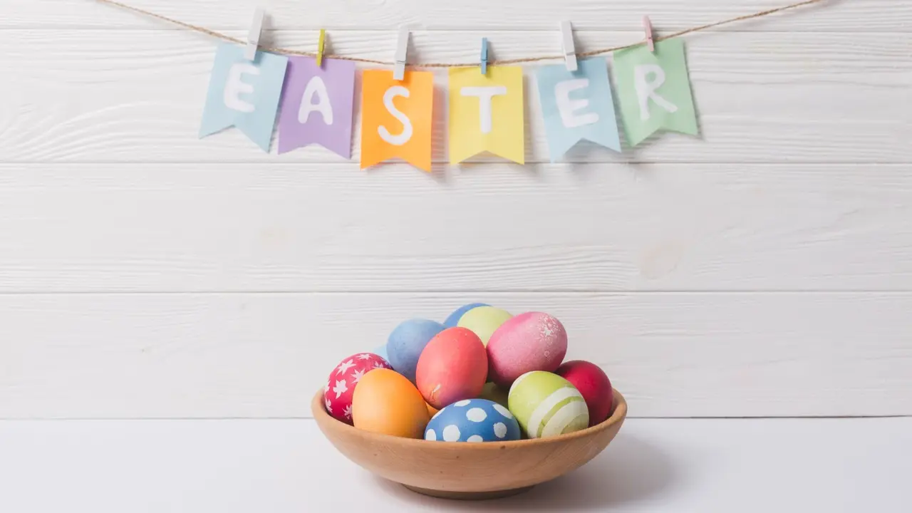 Easter