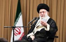 Pidato Pertama Pemimpin Iran Ali Khamenei Usai Gencatan Senjata: Rezim Zionis Hampir Hancur Digebuk Republik Islam