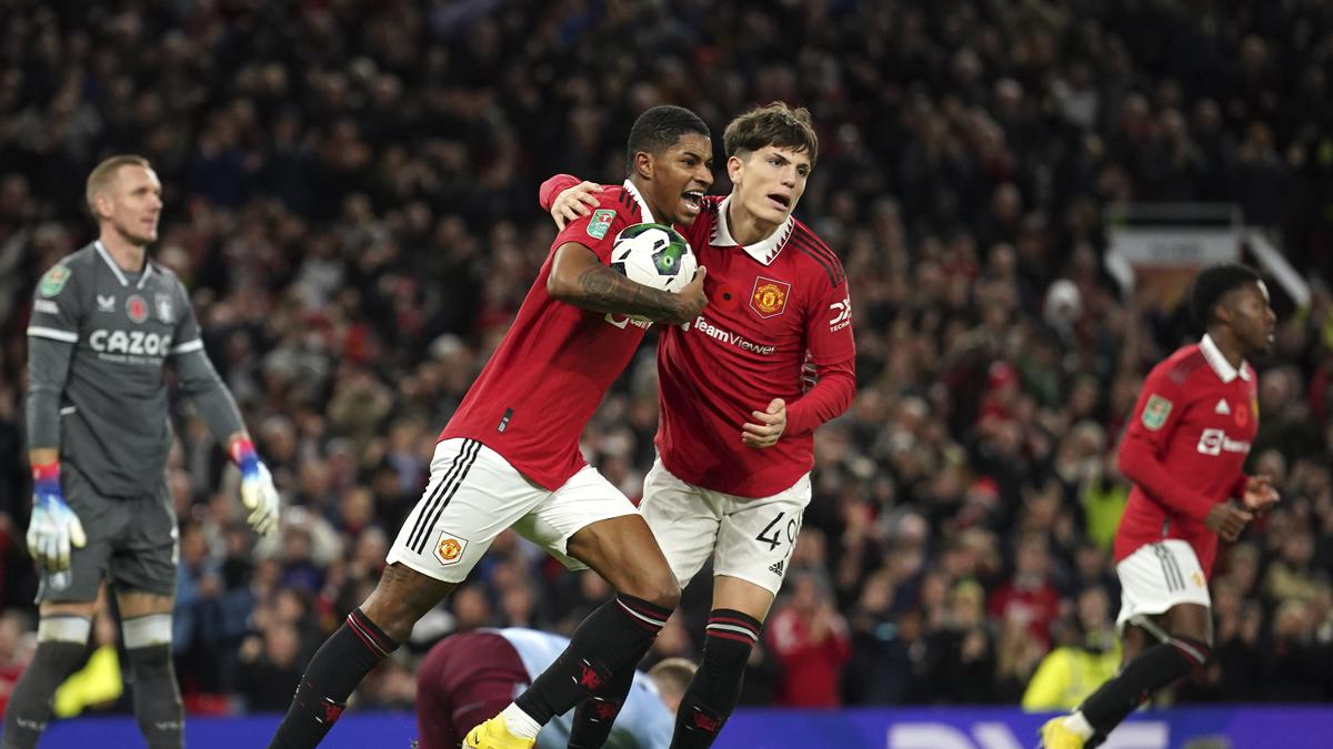 Manchester United Berharap Raup Rp 3 Trilun dari Penjualan Pemain
