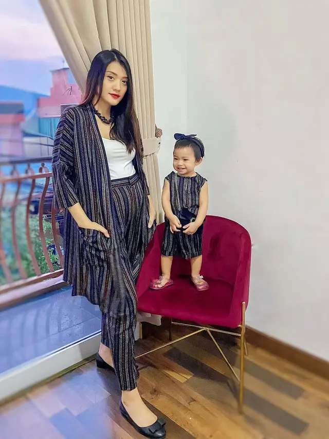 Raditya Dika Dikaruniai Anak Kedua, Ini 7 Momen Perjalanan Kehamilan Istrinya