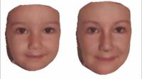 Di masa lalu, perkiraan wajah dewasa pada anak hilang sangat sulit dilakukan, bahkan ketika dilakukan oleh seorang ahli sekalipun.