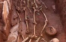 Kerangka Prajurit Perempuan Ditemukan di Makam Berusia 2.500 Tahun, Dikubur Bersama Sejumlah Senjata Langka