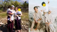 7 Selebriti yang Putuskan Pindah ke Bali, Terbaru Dahlia Poland dan Fandy Christian (Sumber: Instagram/dahliachr/dittopercussion)