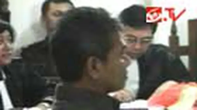 Sidang Aktivis Ahmadiyah Digelar Pekan Ini