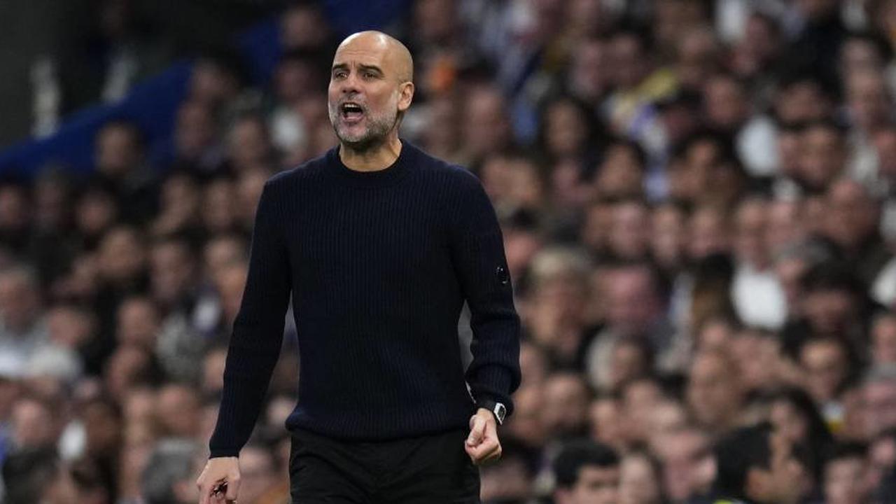 4 Tim yang Sukses Tumbangkan Pep Guardiola di Final Penting