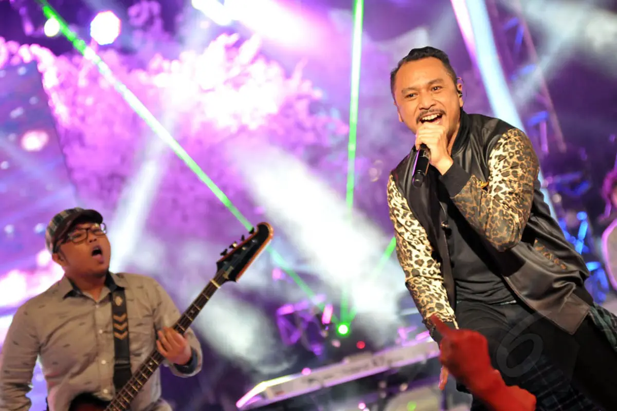 Giring Nidji