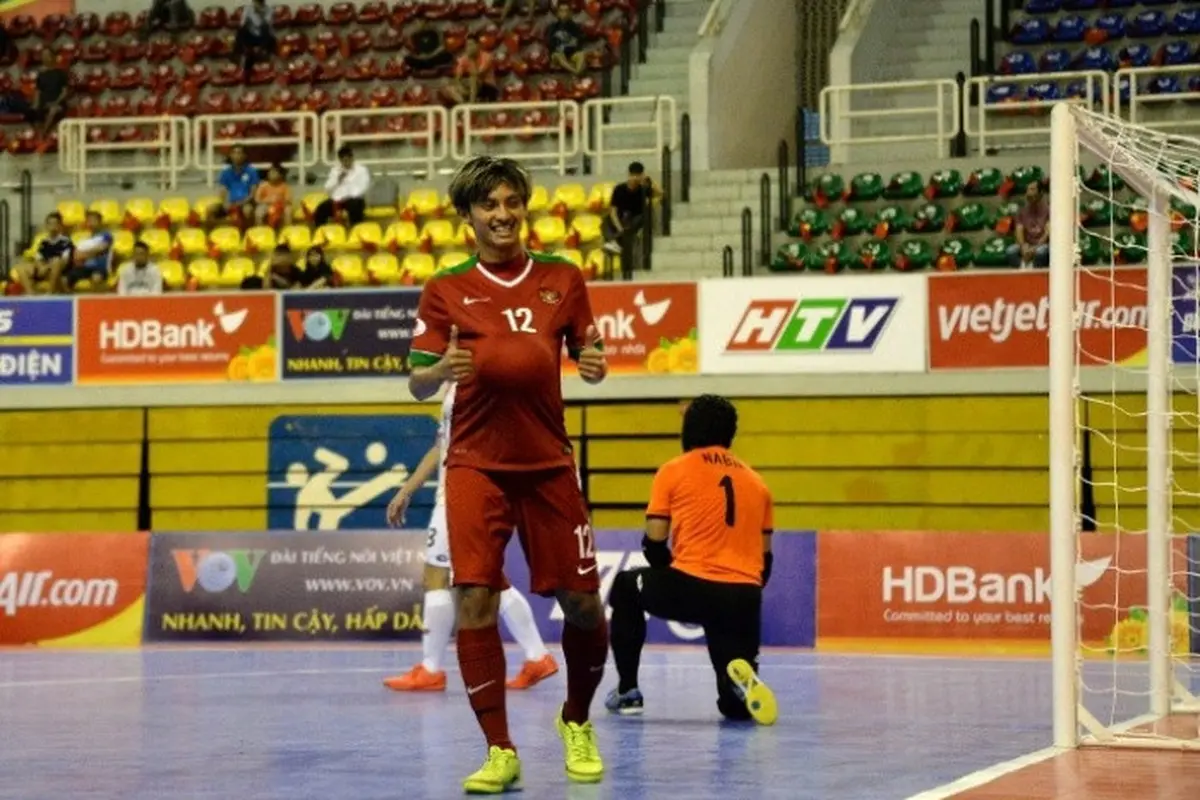Timnas Futsal Indonesia