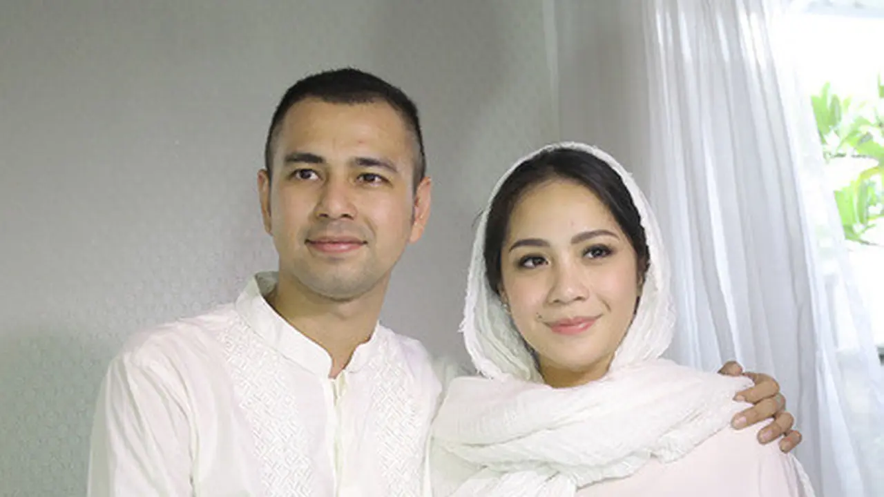 Hamil Anak Kedua, Ini 6 Potret Lawas Baby Bump Nagita Slavina Saat Kandung Rafathar