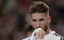 Freixa: Barca tak butuh Sergio Ramos atau pemain Madrid