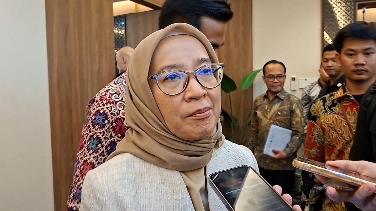 CPNS 2026, Fresh Graduate Bakal Jadi Prioritas