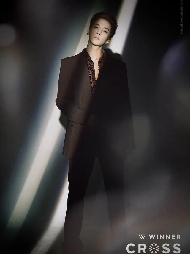 Mino Winner (YG Entertainment via Soompi)