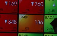 Ramai Capres-Cawapres Bursa Saham Malah Anjlok, Ternyata Ini Biang Keroknya