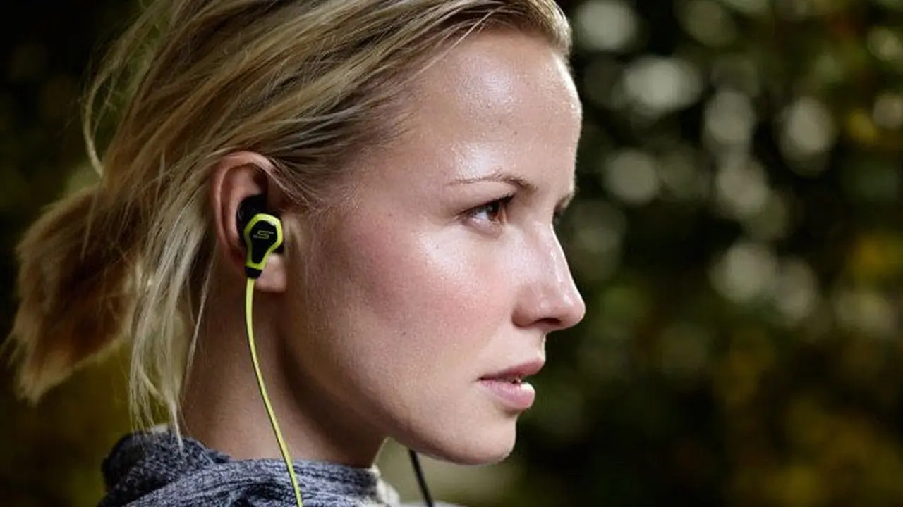 Sambut Imlek, Intel Perkenalkan Wearable Device Tahan Air