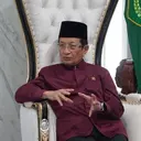 Kemenag: Nasaruddin Umar Fokus Membantu Presiden sebagai Menag
