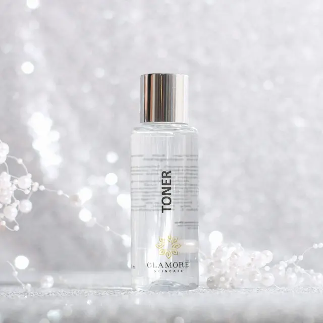 Glamore Skincare/dok. Glamore Skincare