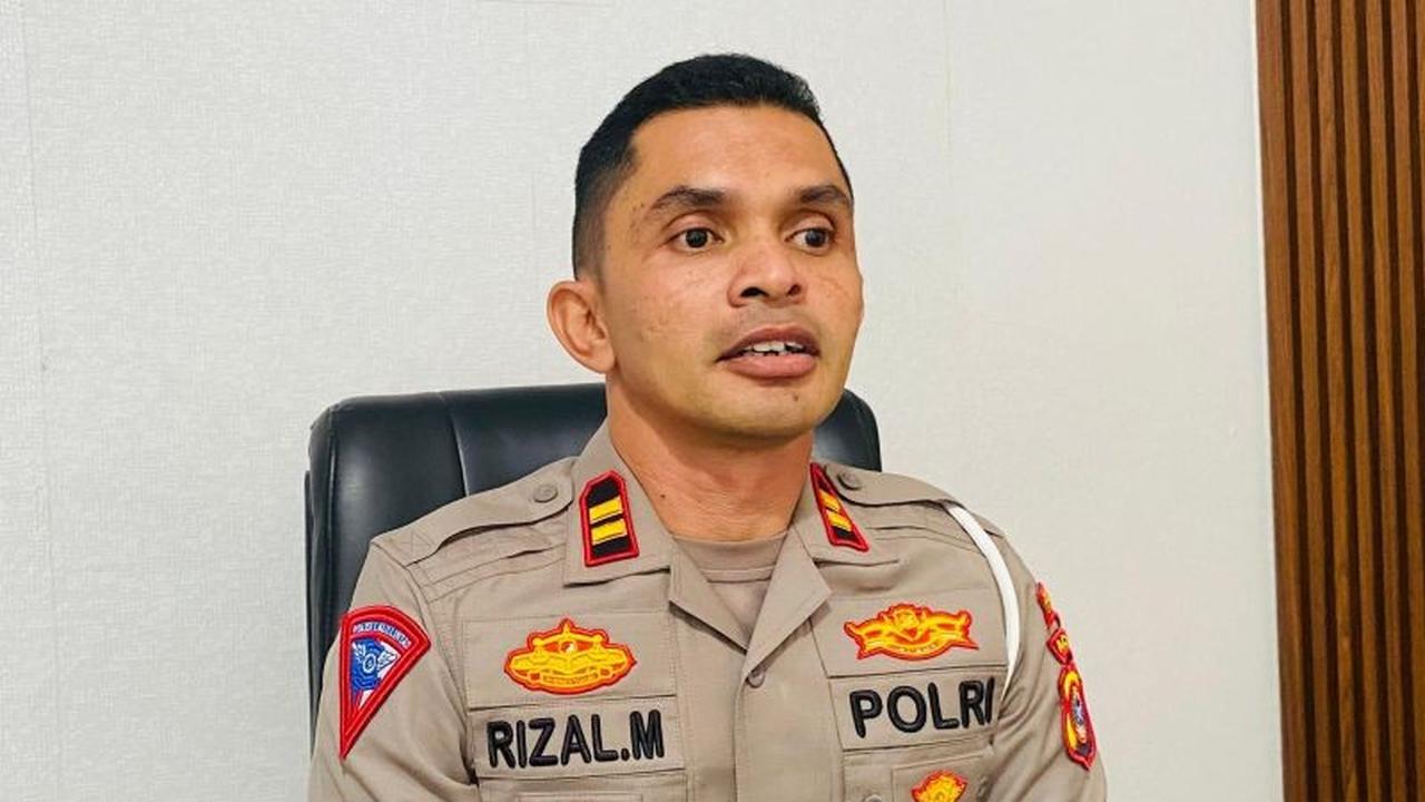 Fakta Unik: 5 Pengendara Terluka Akibat Tumpahan BBM di Jalan Raya Aceh Barat, Begini Kronologinya