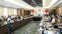 Pemerintah melalui Dewan Nasional KEK telah menyetujui pembentukan 3 KEK baru yakni KEK Setangga, KEK Tanjung Sauh, dan KEK Nipa.