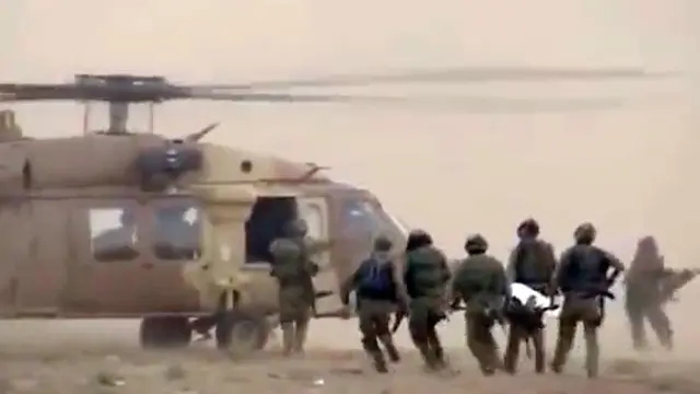 13 Tentara Israel Tewas Pasca Serangan Darat di Gaza
