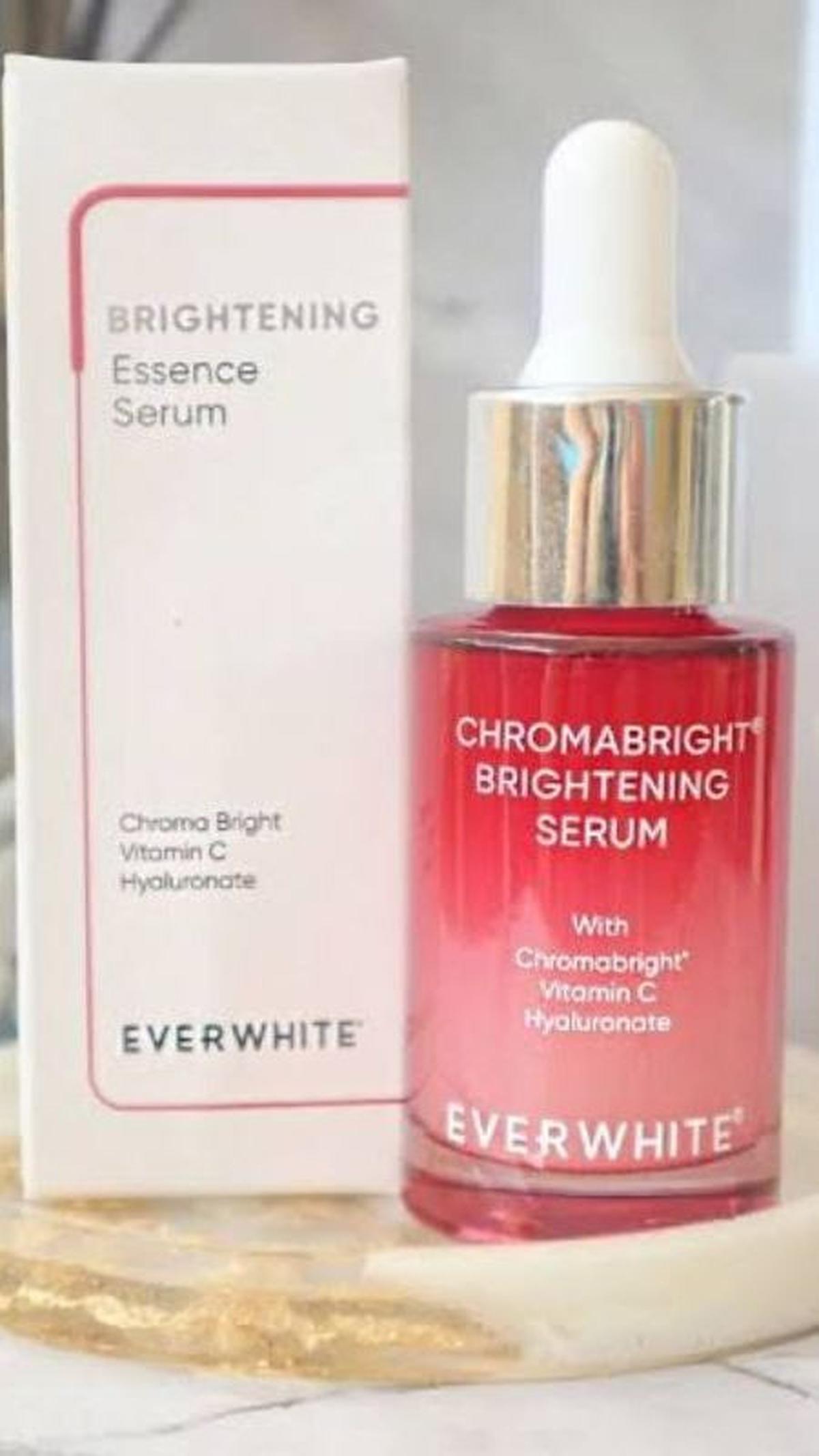 11. Everwhite Niacinamide Brightening Serum