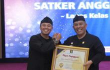 Kemenkumham Beri Penghargaan ke Lapas Klas IIA Cibinong Kategori SMART