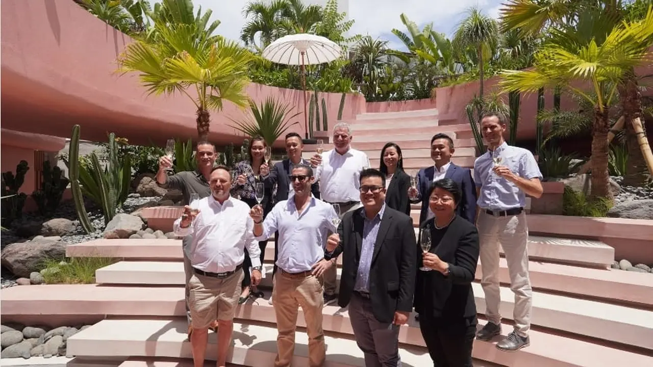 Hotel Bintang 5 Baru Bakal Dibuka di Berawa Bali pada 2024, Gandeng Brand-Brand Premium Lokal di 1 Lokasi