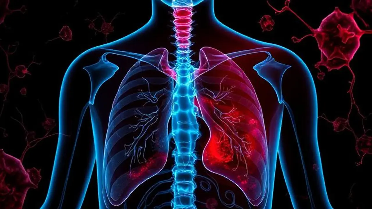 Hari Tuberkulosis Sedunia 24 Maret 2025, Peneliti Update Perkembangan Vaksin M72