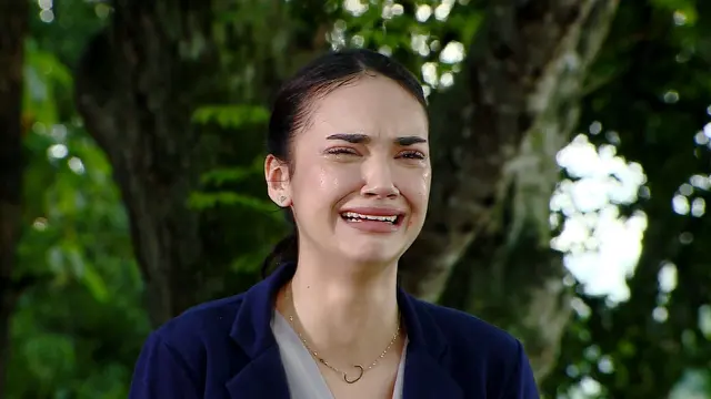 Buku Harian Seorang Istri