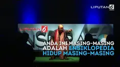 Lembaran-lembaran kisah dan arti makna kehidupan